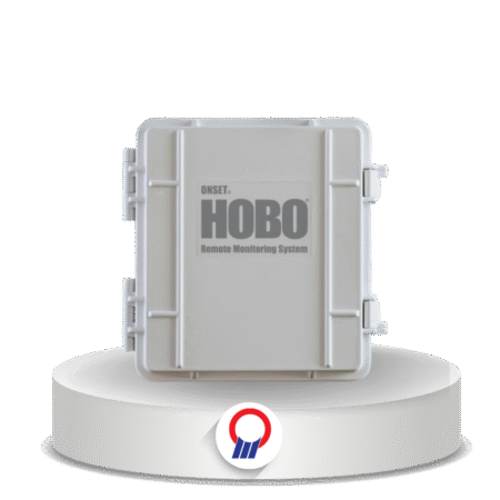 RX3004 Remote Monitoring Station