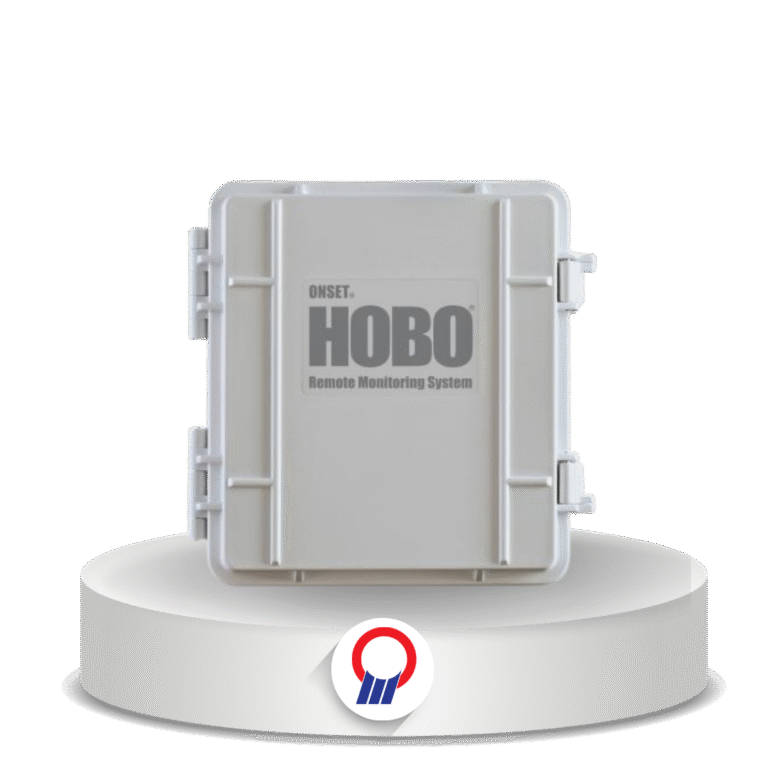 RX3000 Remote Monitoring Station