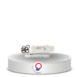 HOBO U12-015 Stainless Temperature (4,900 ft.) Data Logger