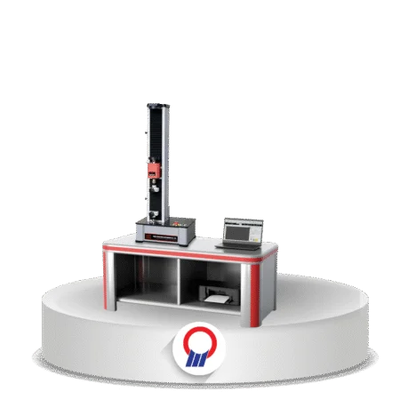 Plastic Film Tensile Strength Testing Machine