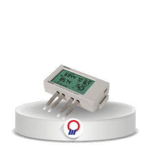HOBO UX120-006M 4-Channel Analog Data Logger