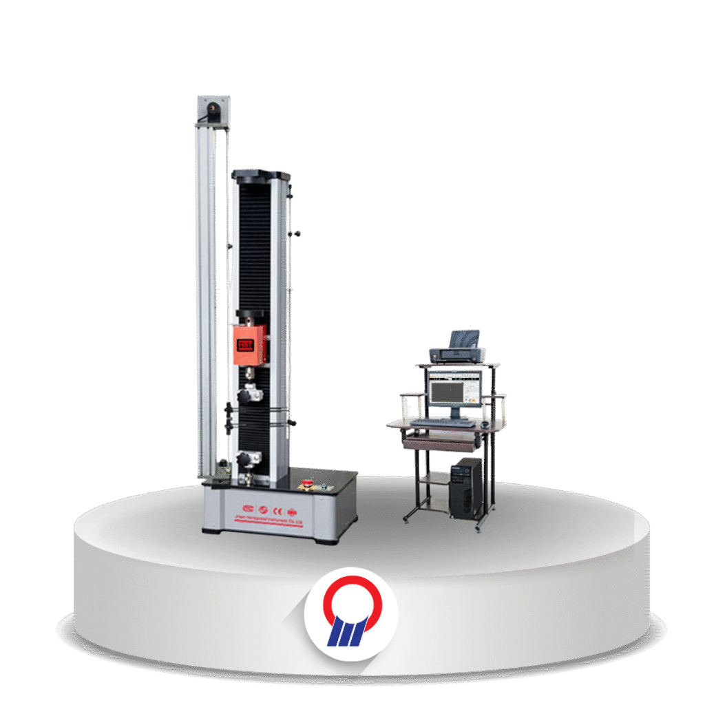 Fabric Tensile strength tester