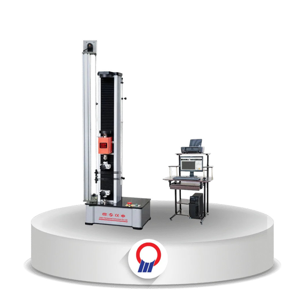 Fabric Tensile strength tester