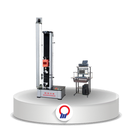 Fabric Tensile strength tester