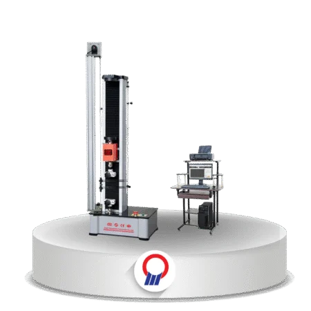 Fabric Tensile strength tester
