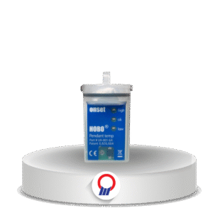 HOBO UA-001-64 Temperature/Alarm Data Logger