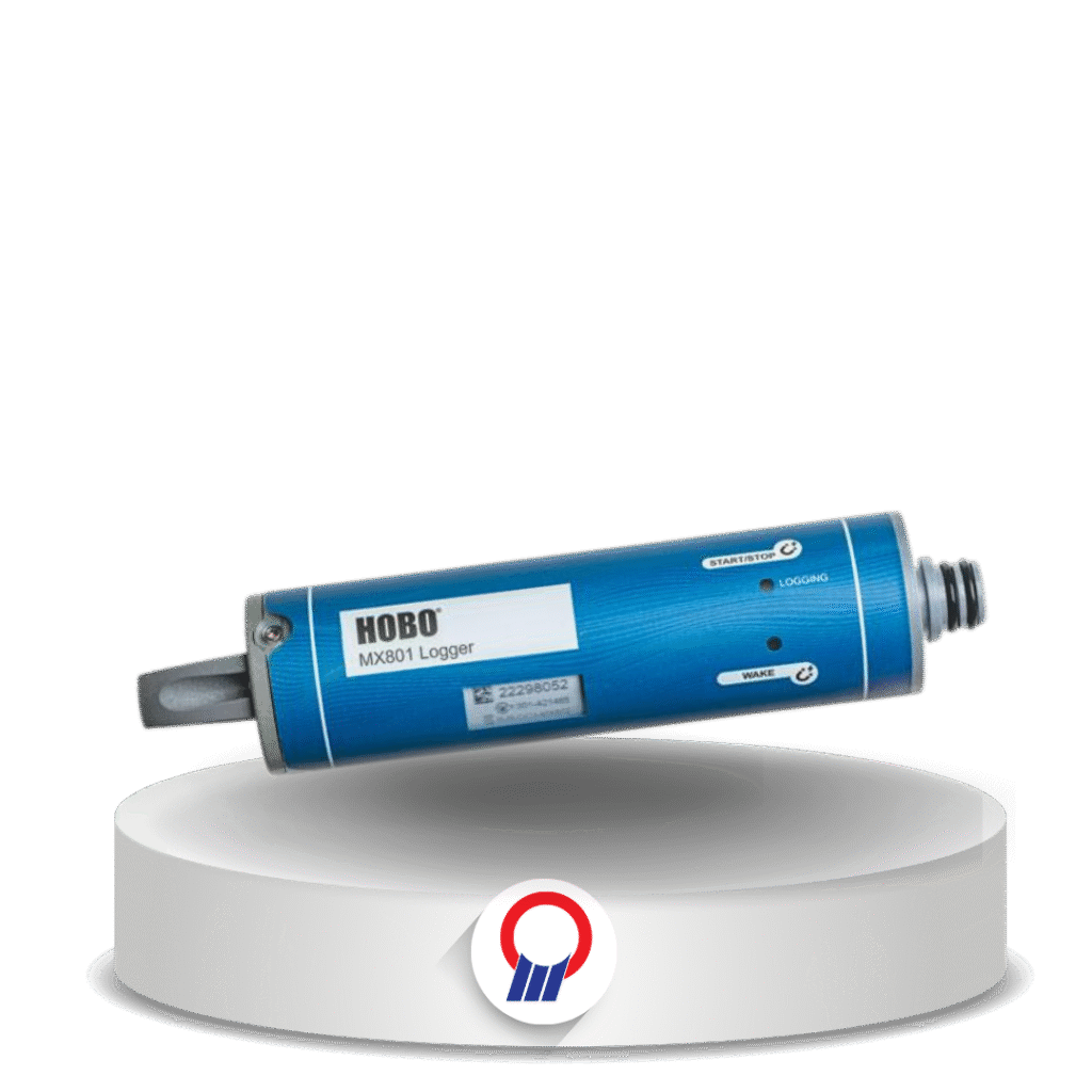 HOBO MX800 Water Data Logger