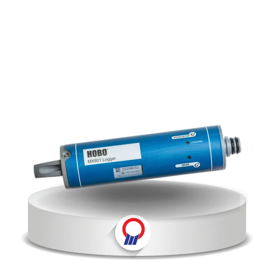 HOBO MX800 Water Data Logger