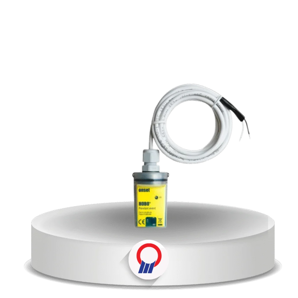 HOBO UA-003-64 Pendant Event Data Logger