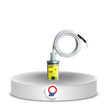 HOBO UA-003-64 Pendant Event Data Logger