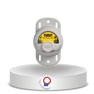 Tidbit MX Temperature 400-ft Data Logger