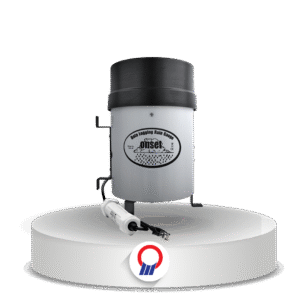 HOBO S-RGB-M002 0.2 mm Rainfall Smart Sensor