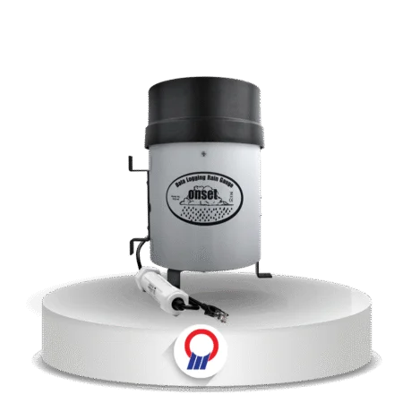 HOBO S-RGB-M002 0.2 mm Rainfall Smart Sensor