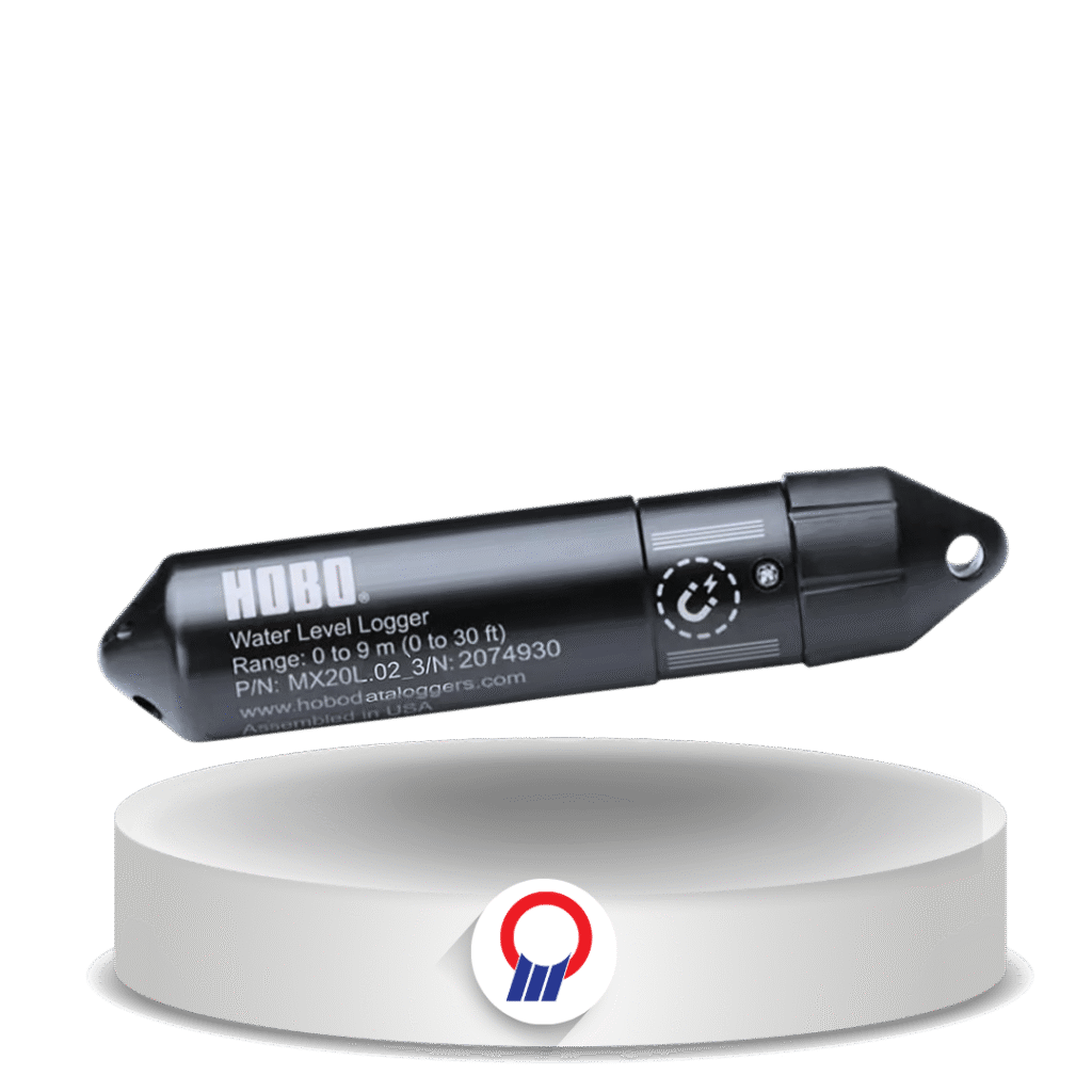 HOBO MX20L Water Level Data Logger