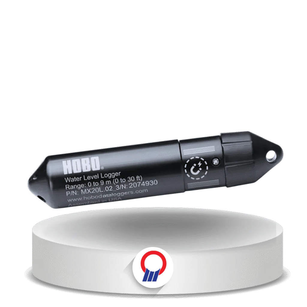 HOBO MX20L Water Level Data Logger