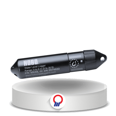 HOBO MX20L Water Level Data Logger