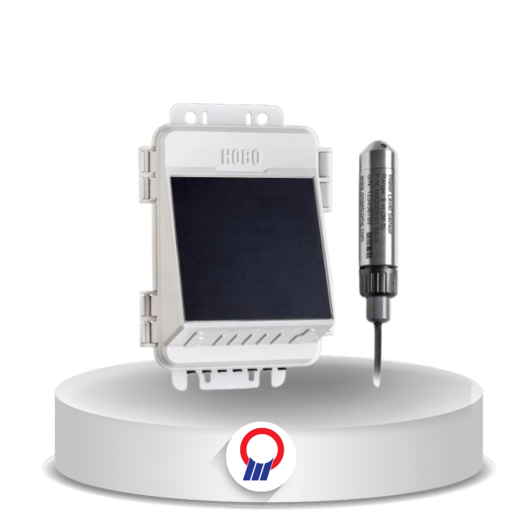 MicroRX RX2100-WL Water Level Station