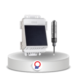 MicroRX RX2100-WL Water Level Station