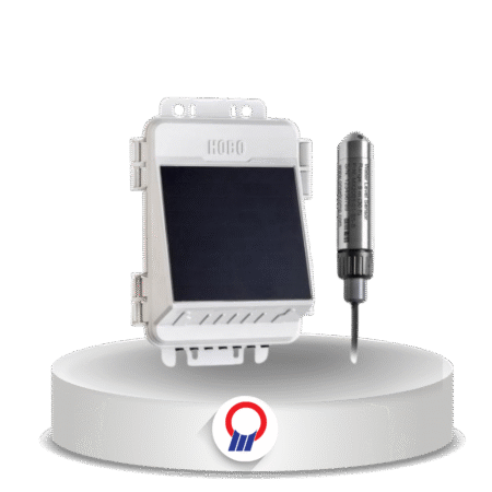 MicroRX RX2100-WL Water Level Station