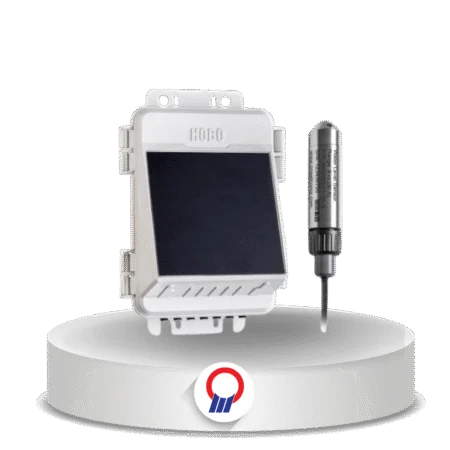 MicroRX RX2100-WL Water Level Station