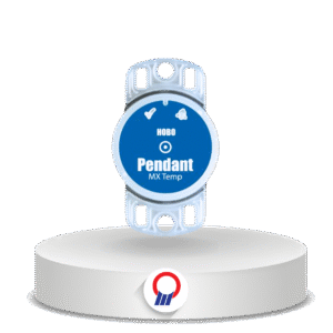 HOBO MX2202 Pendant Temperature Data Logger