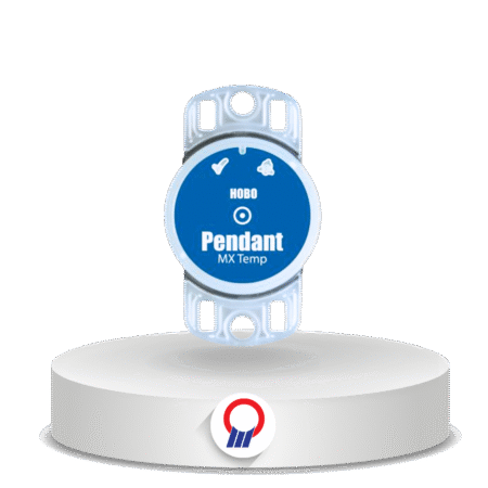 HOBO MX2202 Pendant Temperature Data Logger