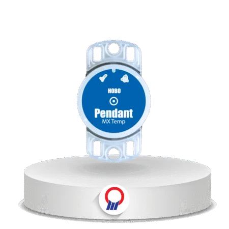 HOBO MX2202 Pendant Temperature Data Logger