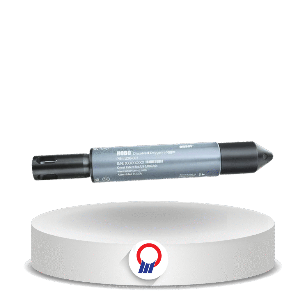 HOBO U26 Dissolved Oxygen Data Logger