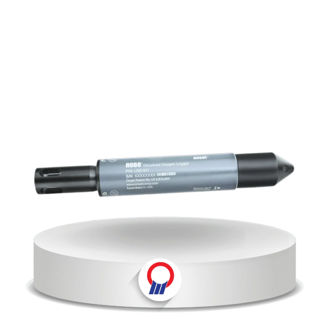 HOBO U26 Dissolved Oxygen Data Logger
