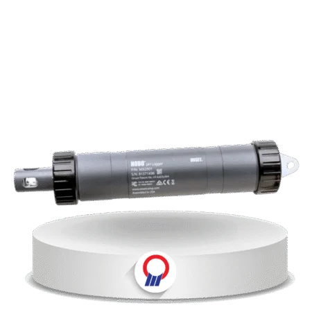HOBO MX2501 PH And Temperature Data Logger