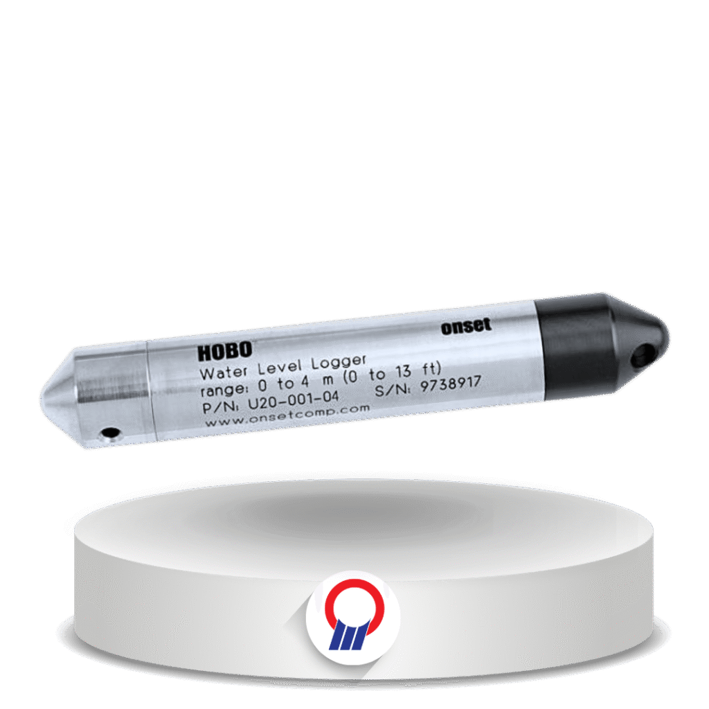 HOBO U20-001-04 13-Foot Water Level Data Logger