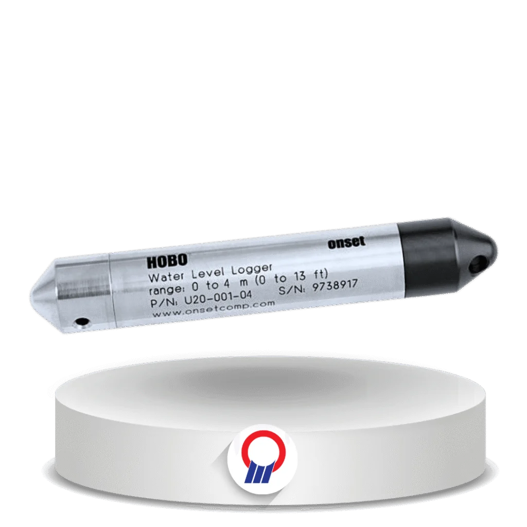 HOBO U20-001-04 13-Foot Water Level Data Logger