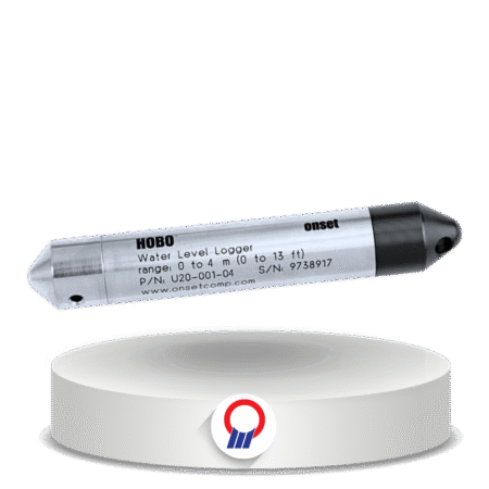 HOBO U20-001-04 13-Foot Water Level Data Logger