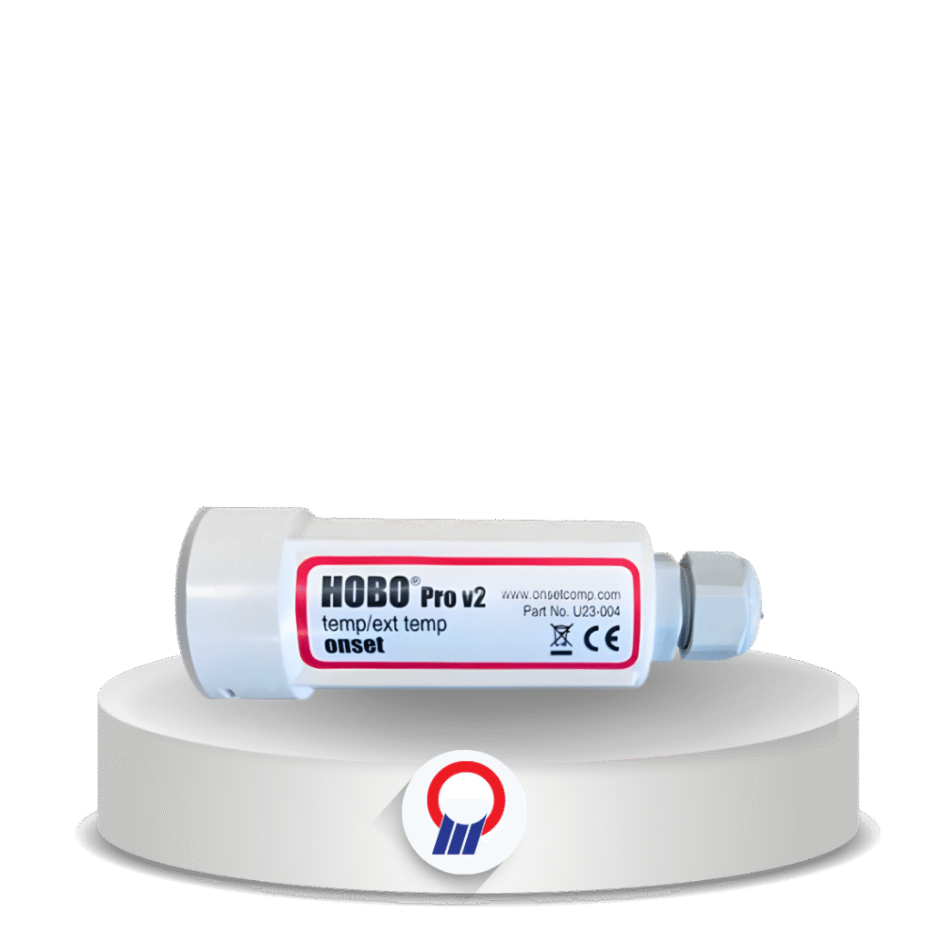 HOBO U23-004 Pro v2 External Temperature Data Logger