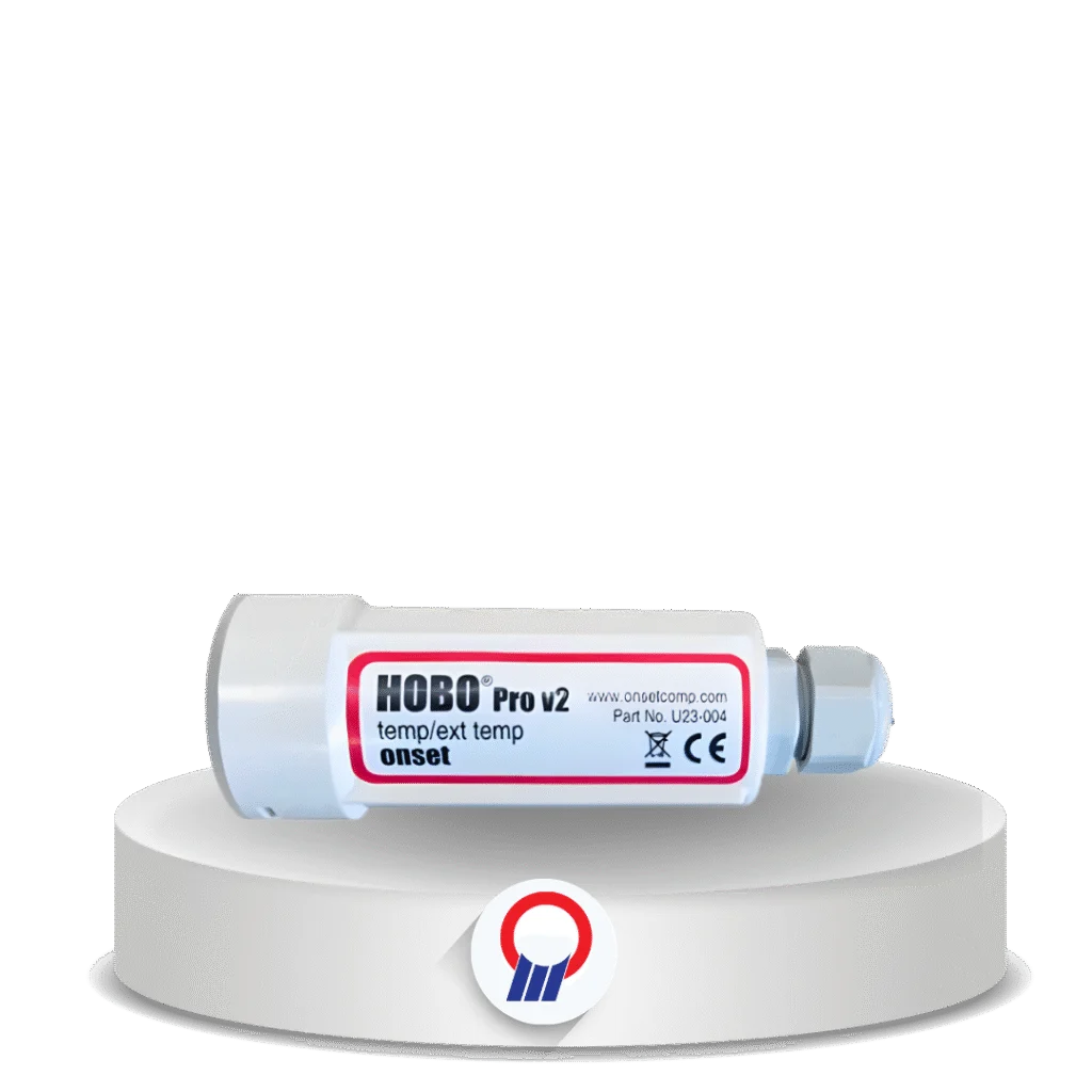 HOBO U23-004 Pro v2 External Temperature Data Logger