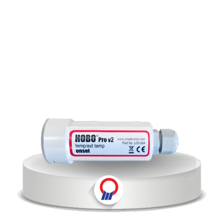 HOBO U23-004 Pro v2 External Temperature Data Logger