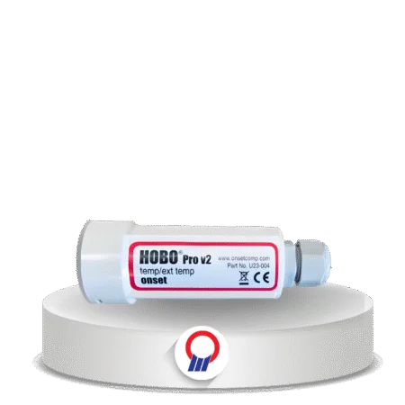 HOBO U23-004 Pro v2 External Temperature Data Logger