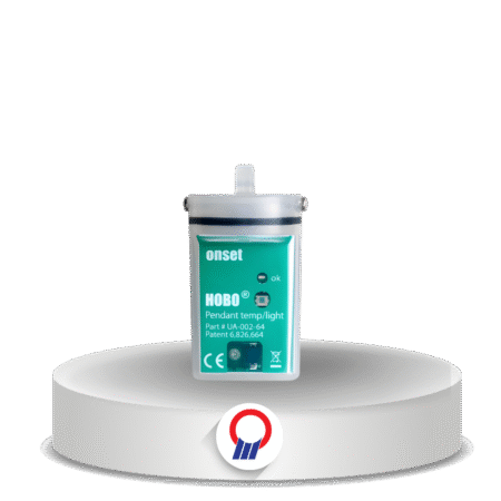 HOBO UA-002-64 Pendant Temperature/Light Data Logger