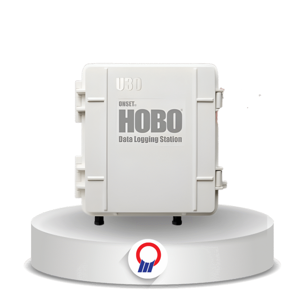 HOBO U30-NRC USB Weather Station