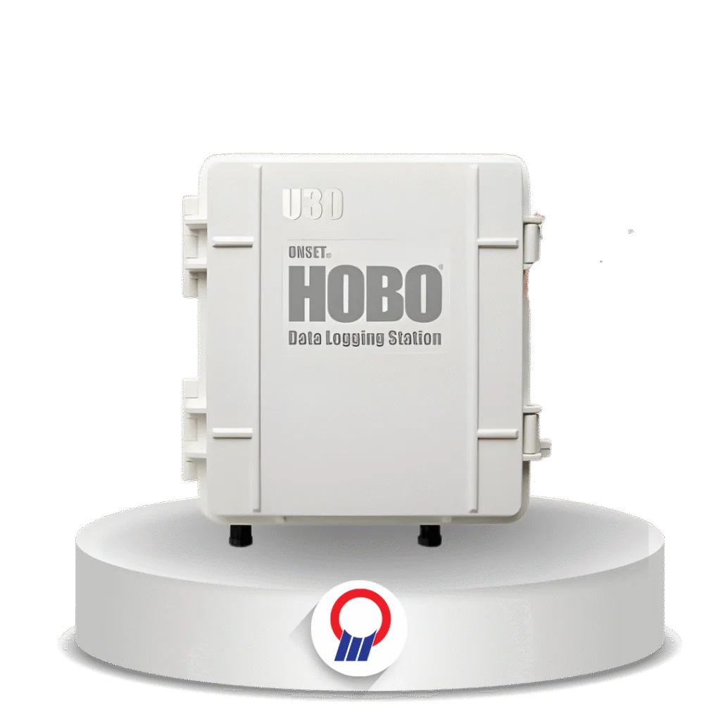 HOBO U30-NRC USB Weather Station