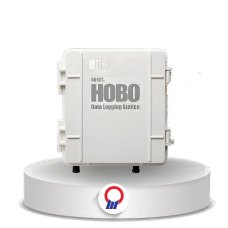HOBO U30-NRC USB Weather Station