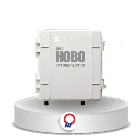 HOBO U30-NRC USB Weather Station