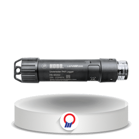 HOBO MX2502 Underwater PAR Data Logger