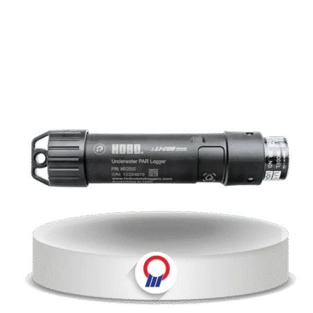HOBO MX2502 Underwater PAR Data Logger