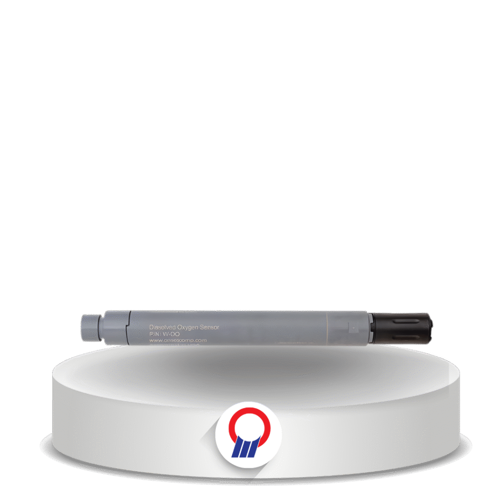 Dissolved Oxygen Sensor - W-DO
