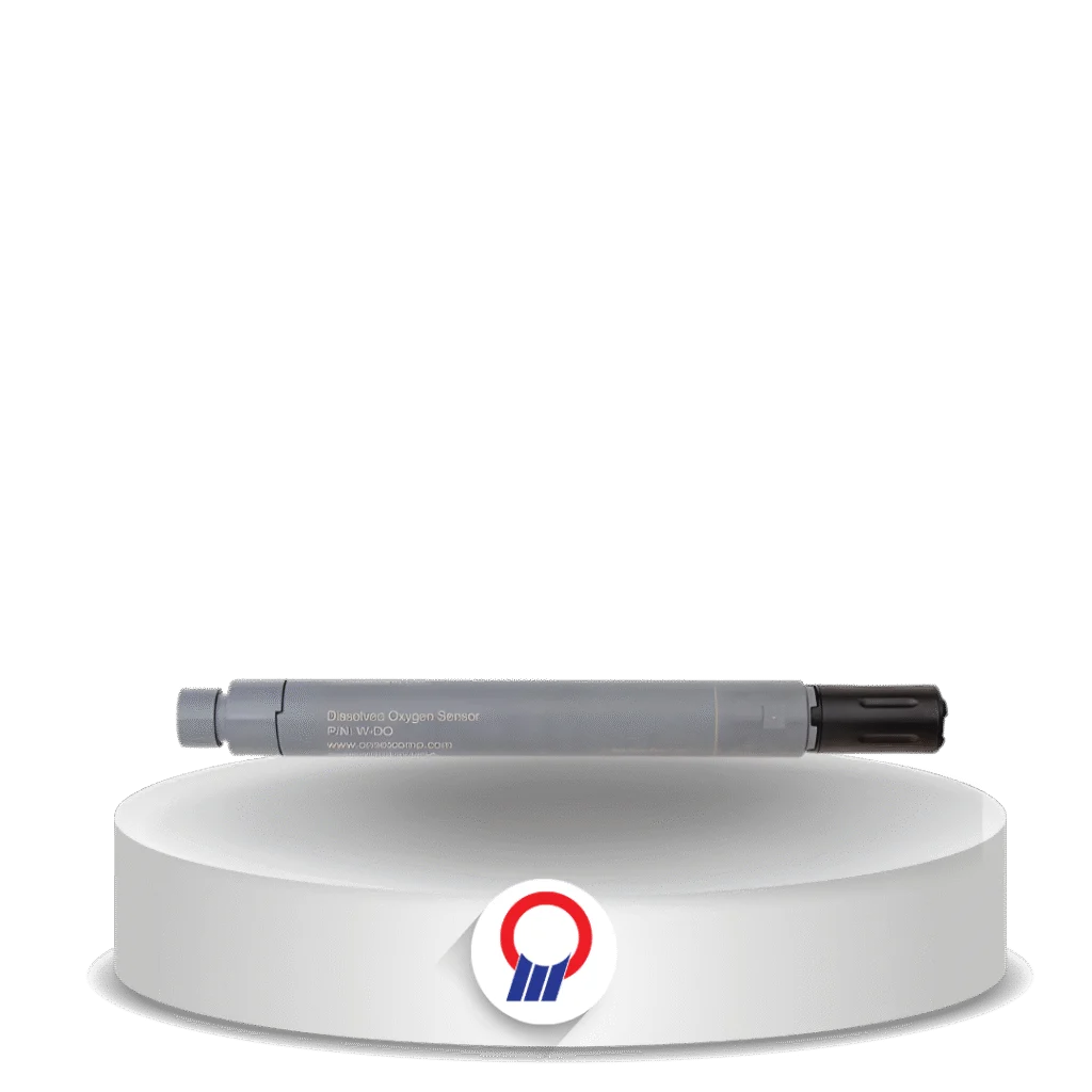 Dissolved Oxygen Sensor – W-DO