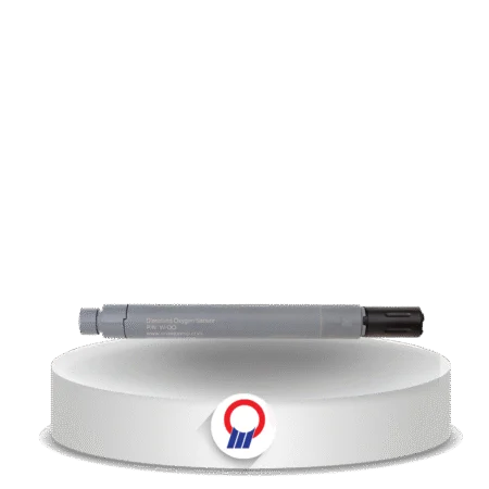 Dissolved Oxygen Sensor - W-DO
