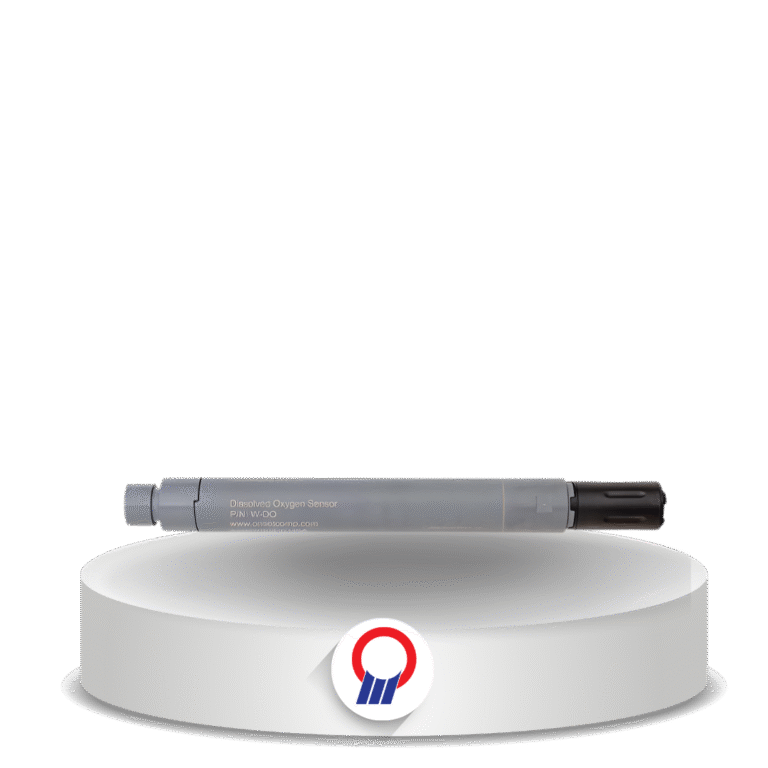 Dissolved Oxygen Sensor – W-DO