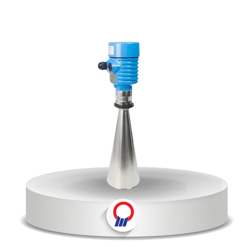 RKL-02 Radar Level Transmitter