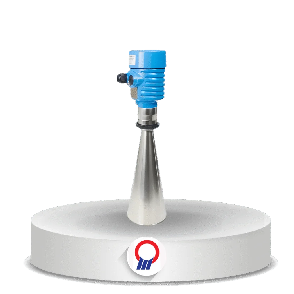 RKL-02 Radar Level Transmitter